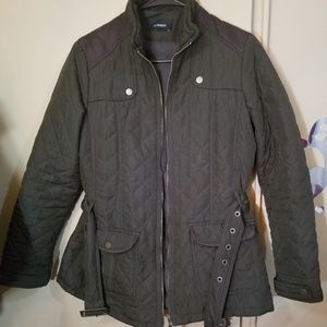 Turkish jacket